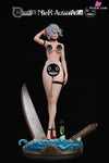 Nier: Automata Surf 2B (Yorha No. 2 Type B) Resin Statue - Now Playboy Studio [Pre-Order] Deposit /
