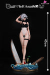 Nier: Automata Surf 2B (Yorha No. 2 Type B) Resin Statue - Now Playboy Studio [Pre-Order] Deposit /