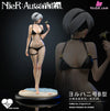 Nier Automata Swimwear 2B Statue - Doki Studio [Pre - Order] Nier:automata