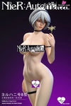 Nier Automata Swimwear 2B Statue - Doki Studio [Pre - Order] Nier:automata