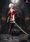 NieR: Automata Tight Suit 2B Statue - MT Studio