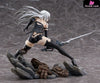 NieR:Automata Ver1.1a A2 1/7 Complete Figure (Licensed) - Max Factory Studio [Pre-Order] NieR:Automata