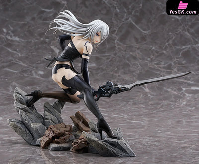 NieR:Automata Ver1.1a A2 1/7 Complete Figure (Licensed) - Max Factory Studio [Pre-Order] NieR:Automata