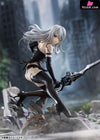 NieR:Automata Ver1.1a A2 1/7 Complete Figure (Licensed) - Max Factory Studio [Pre-Order] NieR:Automata