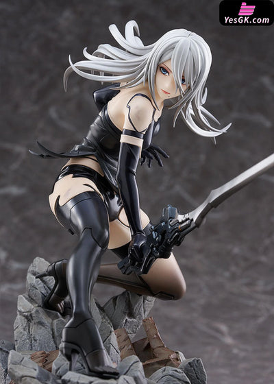 NieR:Automata Ver1.1a A2 1/7 Complete Figure (Licensed) - Max Factory Studio [Pre-Order] NieR:Automata