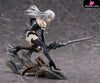 NieR:Automata Ver1.1a A2 1/7 Complete Figure (Licensed) - Max Factory Studio [Pre-Order] NieR:Automata