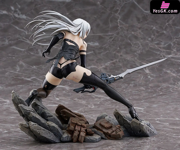 NieR:Automata Ver1.1a A2 1/7 Complete Figure (Licensed) - Max Factory Studio [Pre-Order] NieR:Automata