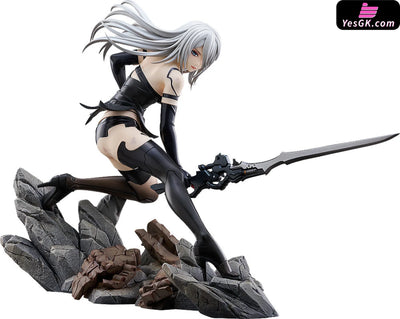 NieR:Automata Ver1.1a A2 1/7 Scale Figure - Max Factory [Pre-Order] NieR:Automata