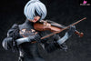 Nier: Automata Violin Yorha No.2 Type B Statue - Ass Studio [Pre-Order]