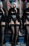 NieR: Automata Wedding Dress 2B Statue - Xing Dong Studio [In-Stock] NieR:Automata