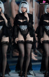 NieR: Automata Wedding Dress 2B Statue - Xing Dong Studio [In-Stock] NieR:Automata