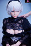 Nier: Automata Wedding Dress 2B Statue - Xing Dong Studio [Pre-Order] Nier:automata