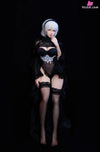 Nier: Automata Wedding Dress 2B Statue - Xing Dong Studio [Pre-Order] Nier:automata