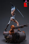 Nier Automata Yorha 2B Resin Statue - Lightning Studio [Pre-Order Closed] Nier:automata