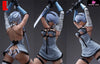 Nier Automata Yorha 2B Resin Statue - Lightning Studio [Pre-Order Closed] Nier:automata