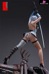 Nier Automata Yorha 2B Resin Statue - Lightning Studio [Pre-Order Closed] Nier:automata