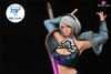 Nier Automata Yorha 2B Resin Statue - Man Feng Studio [Pre-Order Closed] Nier:automata