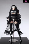 NieR:Automata YoRHa 2B Silicone Doll Figure - Yu Zhai Ren Xing Studio [Pre-Order] - NieR:Automata
