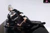 NieR:Automata YoRHa 2B Silicone Doll Figure - Yu Zhai Ren Xing Studio [Pre-Order] - NieR:Automata