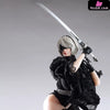 NieR:Automata YoRHa 2B Silicone Doll Figure - Yu Zhai Ren Xing Studio [Pre-Order] - NieR:Automata