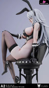 NieR:Automata YoRHa Bunny Girl A2 GK Statue - YUMS-Collectors Studio [Pre-Order] NieR:Automata