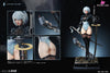 Nier:automata Yorha No. 2 Resin Statue - Wanda Studio [Pre-Order]