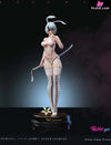 Nier:automata Yorha No. 2 Resin Statue - Wanda Studio [Pre-Order] Deposit / R18 Version Different