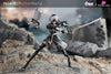 NieR:Automata YoRHa No.2 Type B 1/9 Articulated Figure - AniMester