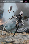 NieR:Automata YoRHa No.2 Type B 1/9 Articulated Figure - AniMester