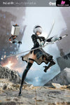 NieR:Automata YoRHa No.2 Type B 1/9 Articulated Figure - AniMester