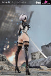 NieR:Automata YoRHa No.2 Type B 1/9 Articulated Figure - AniMester