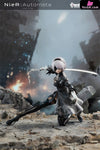 NieR:Automata YoRHa No.2 Type B 1/9 Articulated Figure - AniMester