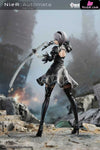 NieR:Automata YoRHa No.2 Type B 1/9 Articulated Figure - AniMester