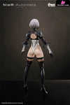 NieR:Automata YoRHa No.2 Type B 1/9 Articulated Figure - AniMester