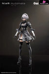 NieR:Automata YoRHa No.2 Type B 1/9 Articulated Figure - AniMester