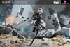 NieR:Automata YoRHa No.2 Type B 1/9 Articulated Figure - AniMester