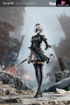 NieR:Automata YoRHa No.2 Type B 1/9 Articulated Figure - AniMester