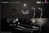 NieR:Automata YoRHa No.2 Type B 1/9 Articulated Figure - AniMester