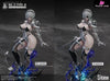 NieR Automata YoRHa No.2 Type B Alchemy-Specialized Gear Statue - Dtalon Studio