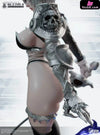 NieR Automata YoRHa No.2 Type B Alchemy-Specialized Gear Statue - Dtalon Studio