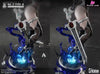 NieR Automata YoRHa No.2 Type B Alchemy-Specialized Gear Statue - Dtalon Studio