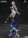 NieR Automata YoRHa No.2 Type B Alchemy-Specialized Gear Statue - Dtalon Studio