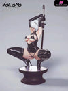 Nier:automata Yorha No.2 Type-B Resin Statue - Bolomo Studio [In-Stock]