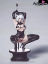 Nier:automata Yorha No.2 Type-B Resin Statue - Bolomo Studio [In-Stock] Full Payment / Black