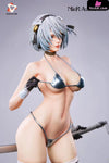 Nier Automata Yorha No. 2 Type B Statue - Golden Age Studio [Pre-Order] Nier:automata