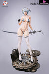 Nier Automata Yorha No. 2 Type B Statue - Golden Age Studio [Pre-Order] Deposit / Swimsuit Version