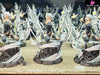 NieR:Automata YoRHa Observation Report Human Parliament Chapter 1 Ending C A2 1/4 GK Statue - YorHa Studio [In-Stock]
