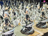 NieR:Automata YoRHa Observation Report Human Parliament Chapter 1 Ending C A2 1/4 GK Statue - YorHa Studio [In-Stock]