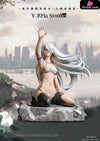 NieR:Automata YoRHa Observation Report Human Parliament Chapter 1 Ending C A2 1/4 GK Statue - YorHa Studio [Pre-Order]