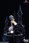 Nier:automata Yorha Type A No.2 Resin Statue - Kk Studio [Pre-Order]